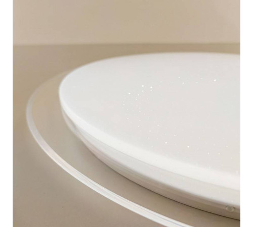 Потолочный светильник Citilux Спутник 80 Вт CL734680G