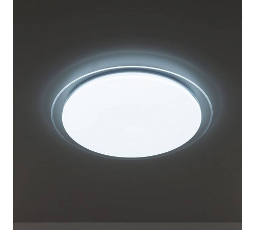 Потолочный светильник Citilux Спутник 80 Вт CL734680G