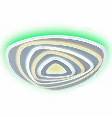 Накладной светильник Citilux Триест Смарт CL737A35E