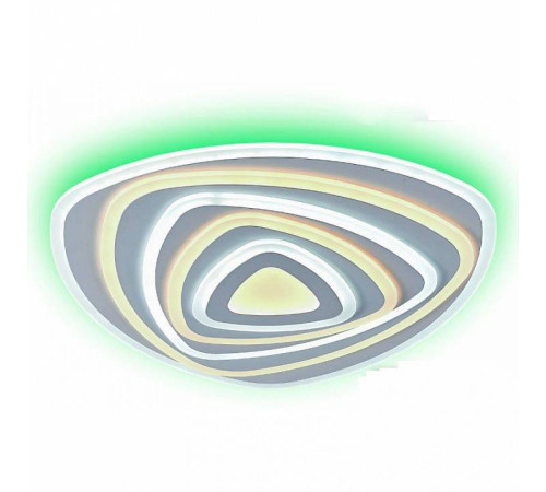 Накладной светильник Citilux Триест Смарт CL737A35E