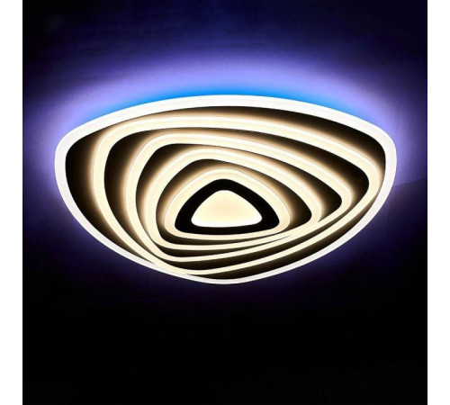 Накладной светильник Citilux Триест Смарт CL737A35E