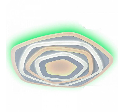 Накладной светильник Citilux Триест Смарт CL737A54E