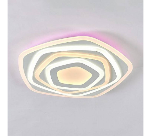 Накладной светильник Citilux Триест Смарт CL737A54E