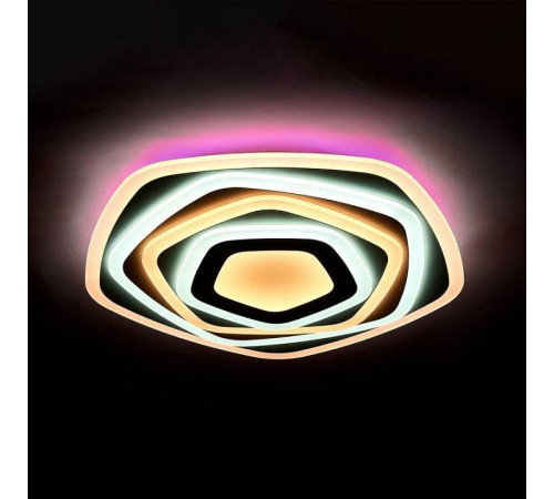 Накладной светильник Citilux Триест Смарт CL737A54E