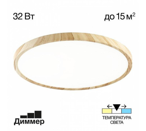 Накладной светильник Citilux Бейсик CL738322V