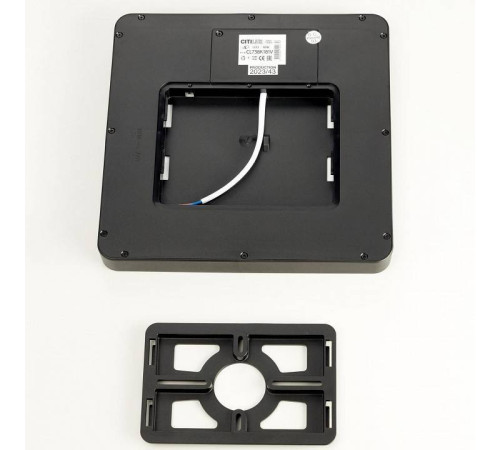 Накладной светильник Citilux Бейсик CL738K181V