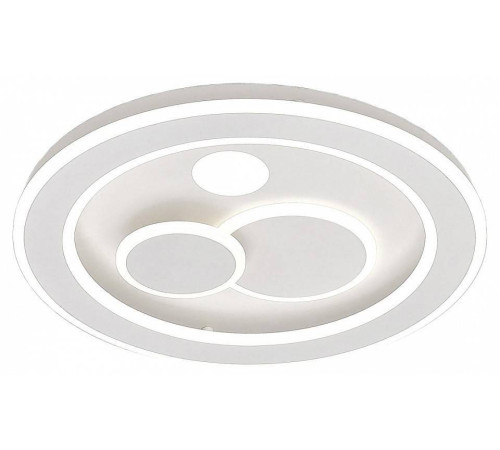 Накладной светильник Citilux Квест CL739170