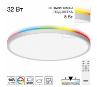 Накладной светильник Citilux NORMA CL749400