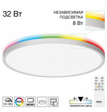 Накладной светильник Citilux NORMA CL749400