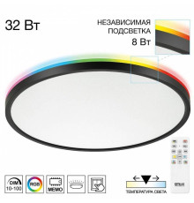 Накладной светильник Citilux NORMA CL749401