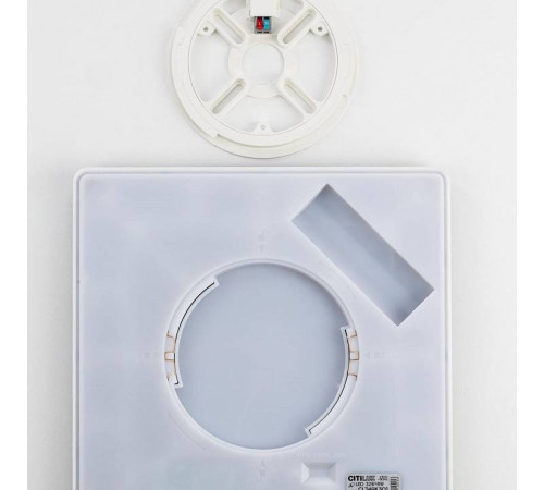 Накладной светильник Citilux Norma CL749K301