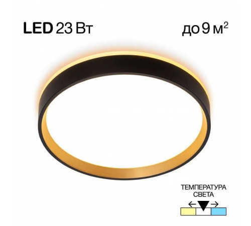 Накладной светильник Citilux Etalon CL750241