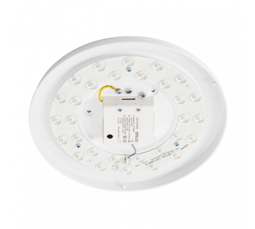 Накладной светильник Citilux BART CL755291