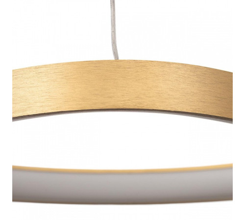 Подвесной светильник Citilux GENKA SMART CL756A042