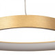 Подвесной светильник Citilux GENKA SMART CL756A042