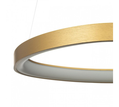Подвесной светильник Citilux GENKA SMART CL756A042