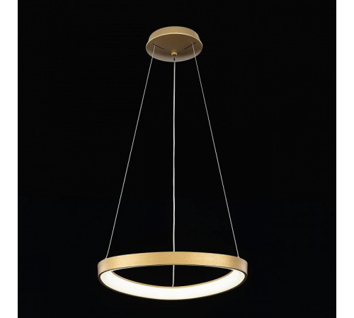 Подвесной светильник Citilux GENKA SMART CL756A042