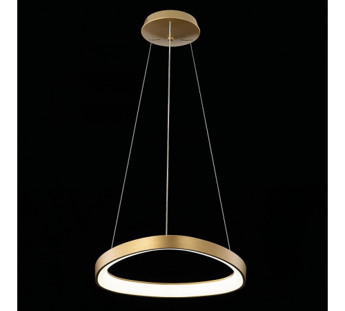 Подвесной светильник Citilux GENKA SMART CL756A042