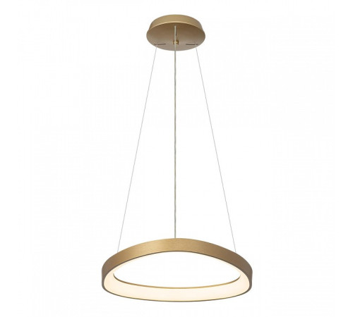 Подвесной светильник Citilux GENKA SMART CL756A042