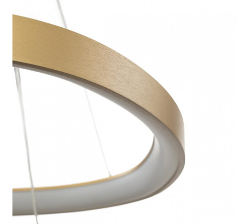 Подвесной светильник Citilux GENKA SMART CL756A072