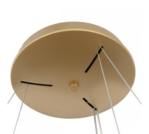 Подвесной светильник Citilux GENKA SMART CL756A072