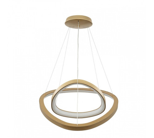 Подвесной светильник Citilux GENKA SMART CL756A072