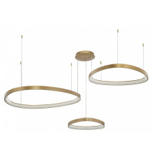 Подвесной светильник Citilux GENKA SMART CL756A092