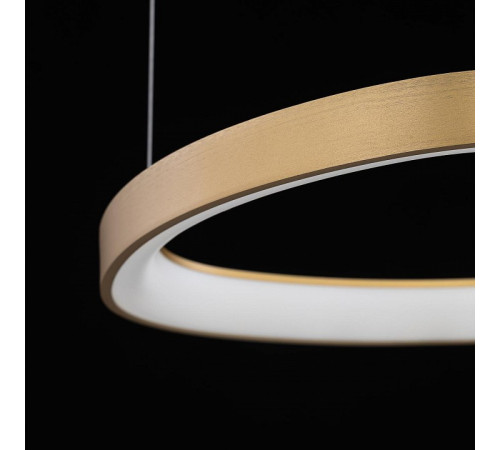Подвесной светильник Citilux GENKA SMART CL756A092