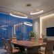 Подвесной светильник Citilux GENKA SMART CL756A092