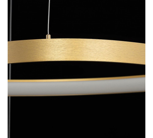 Подвесной светильник Citilux GENKA SMART CL756A092