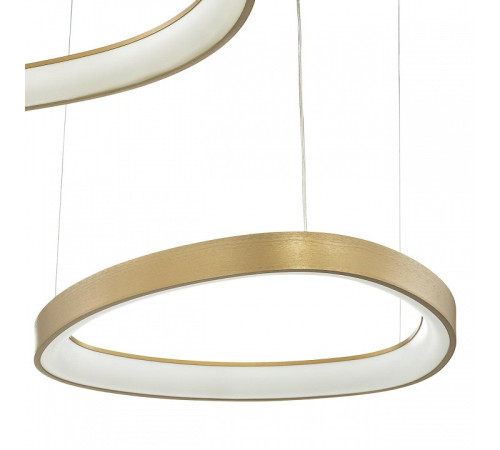 Подвесной светильник Citilux GENKA SMART CL756A092