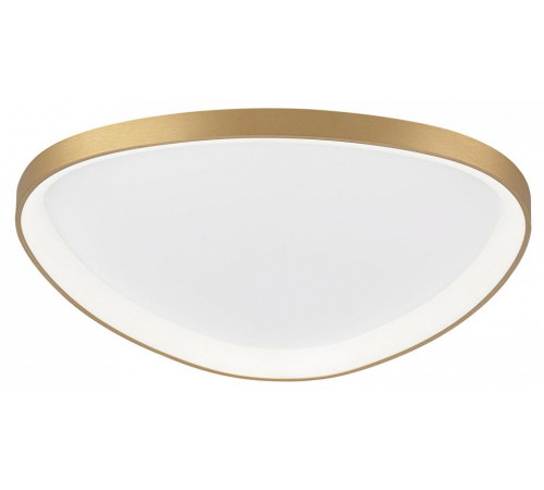 Накладной светильник Citilux GENKA SMART CL756A162