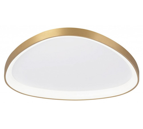 Накладной светильник Citilux GENKA SMART CL756A162