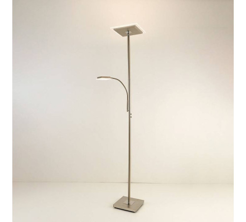 Торшер с подсветкой Citilux Харди CL802011