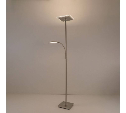 Торшер с подсветкой Citilux Харди CL802011