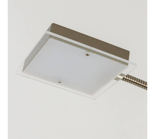 Торшер с подсветкой Citilux Харди CL802011