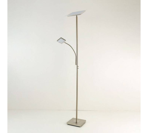 Торшер с подсветкой Citilux Харди CL802011