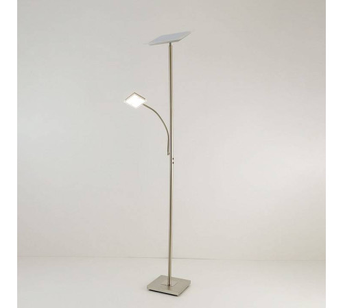 Торшер с подсветкой Citilux Харди CL802011