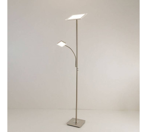 Торшер с подсветкой Citilux Харди CL802011