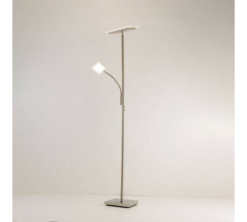 Торшер с подсветкой Citilux Харди CL802011