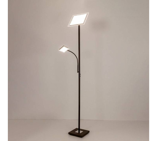 Торшер с подсветкой Citilux Харди CL802015