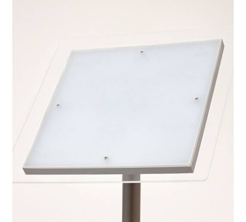 Торшер с подсветкой Citilux Харди CL802015