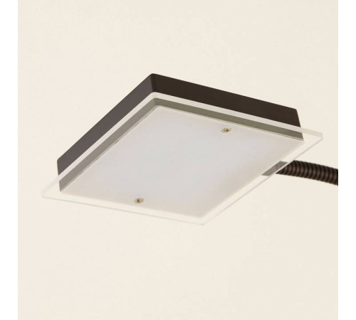 Торшер с подсветкой Citilux Харди CL802015