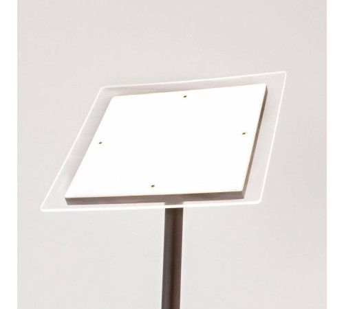 Торшер с подсветкой Citilux Харди CL802015