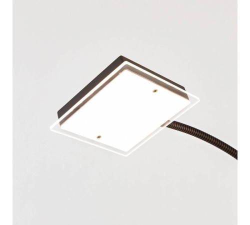 Торшер с подсветкой Citilux Харди CL802015