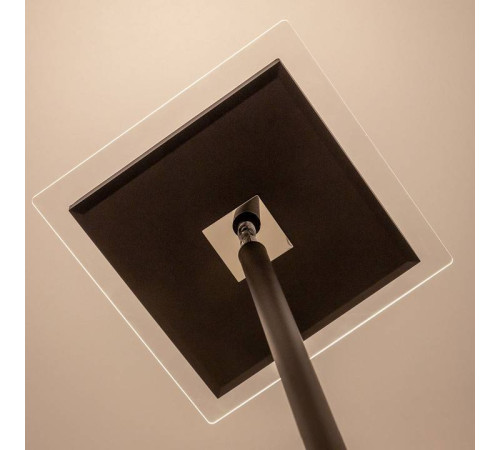 Торшер с подсветкой Citilux Харди CL802015