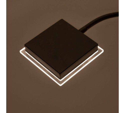 Торшер с подсветкой Citilux Харди CL802015