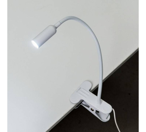 Настольная лампа офисная Citilux Ньютон CL803060N