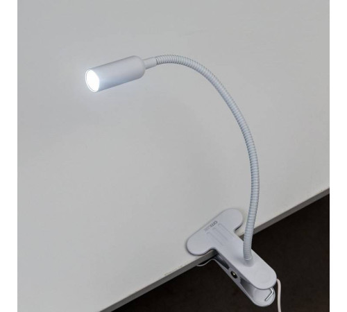 Настольная лампа офисная Citilux Ньютон CL803060N