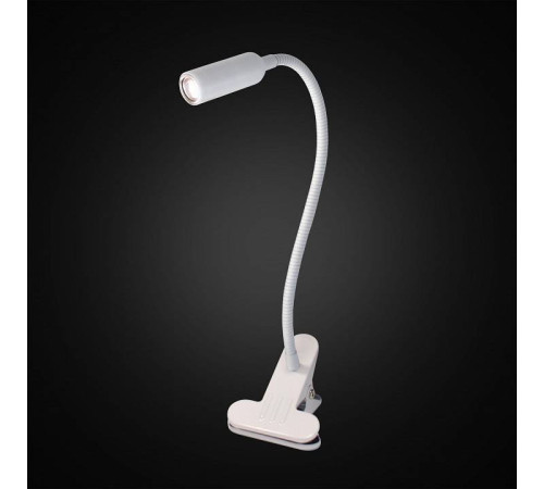 Настольная лампа офисная Citilux Ньютон CL803060N